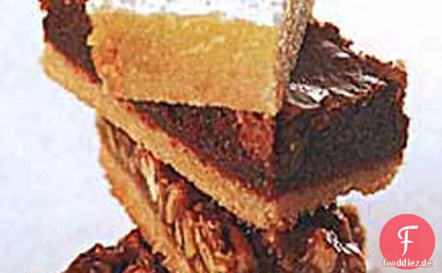 Pecan-Pie-Riegel