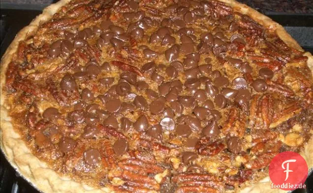 Schnelle Hühnerkuchen