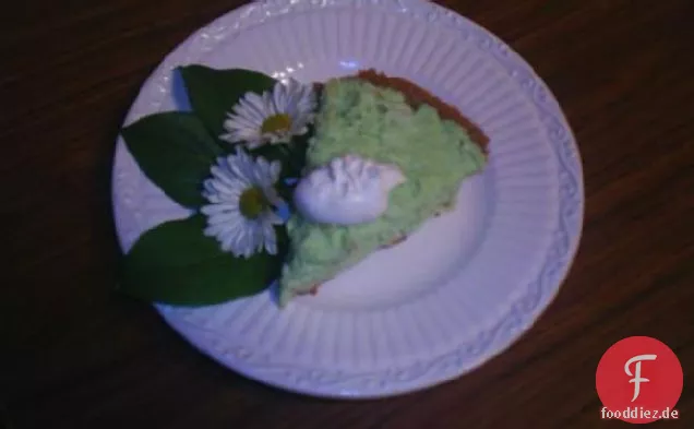 Zuckerfreie Ananas-Torte