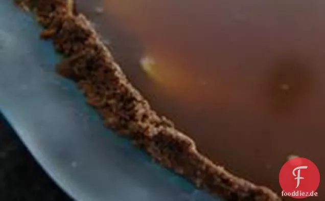 Tipp Top Toffee Eistorte