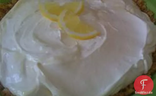 Zitronenkuchen I