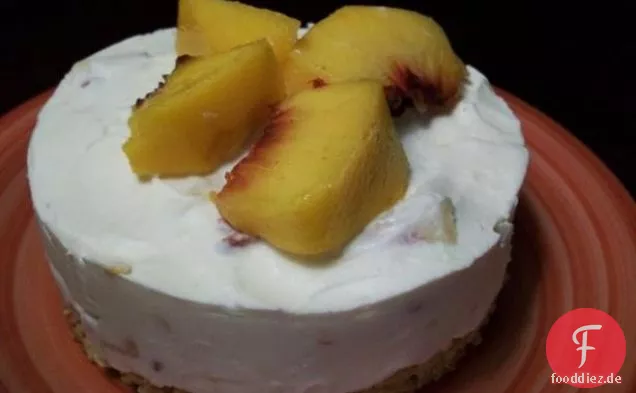 Apfel-Ahorn-Sahnetorte