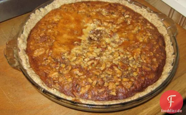 Quesadilla-Torte