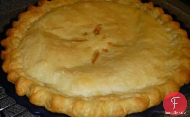 Herzhafte Zwiebelkuchen