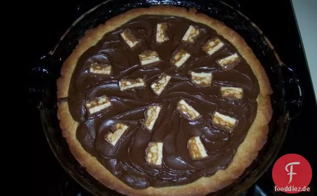 Pilzkuchen