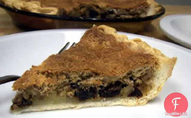 Osgood Pie