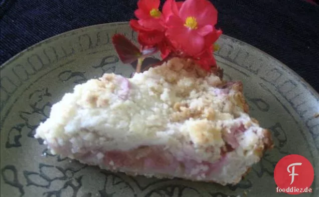 Blondie-Brownie Pie