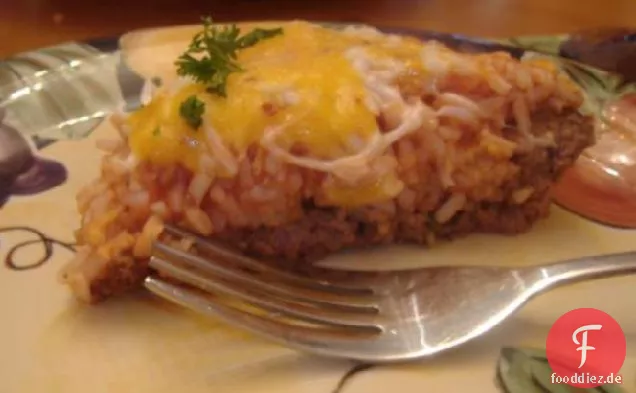 Country-Torte