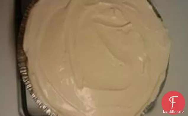 Der beste Key Lime Pie der Welt