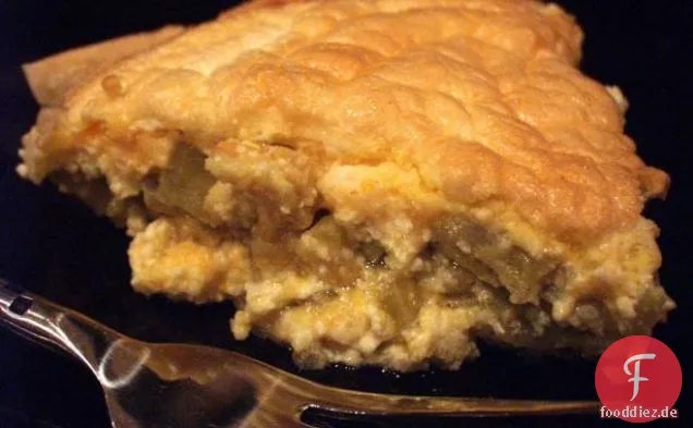 Italienische Ricotta-Torte -