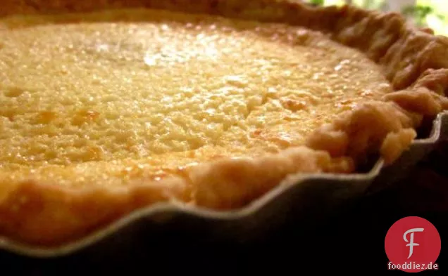 Buttermilchkuchen