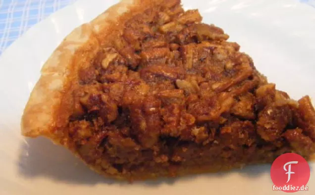 Ahorn Pecan Pie