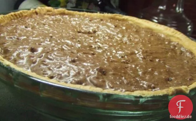 Pat-In-The-Pan-Torte-Kruste