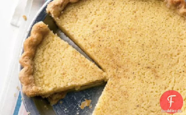 Buttermilchkuchen