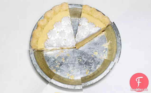 Rum-Vanille-Sahnetorte
