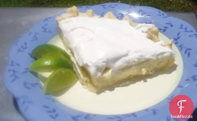 Key Lime Pie