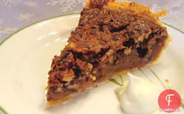 Pecan Pie