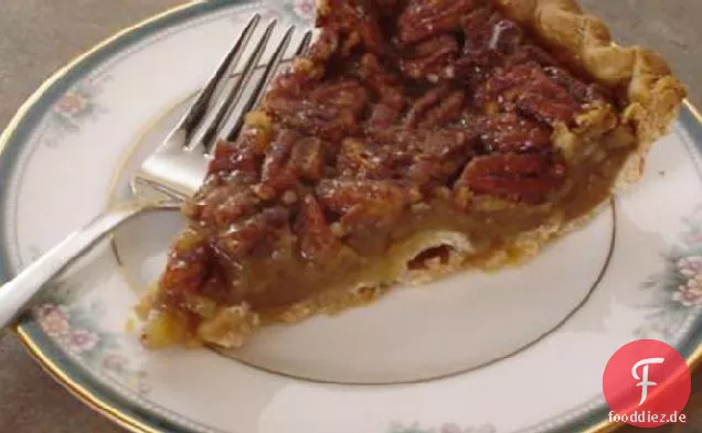 Pecan Pie