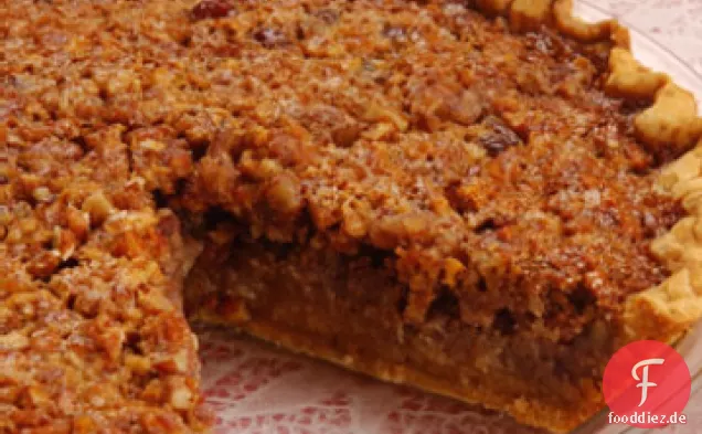 Pecan Pie