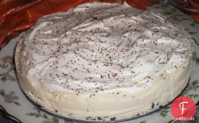 Brandy Alexander Pie (Ww)