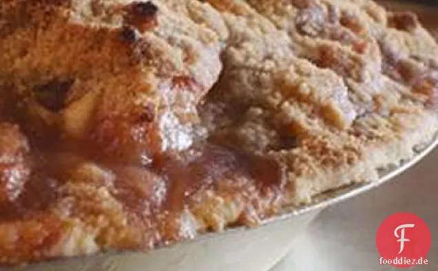 Topping für Kuchen