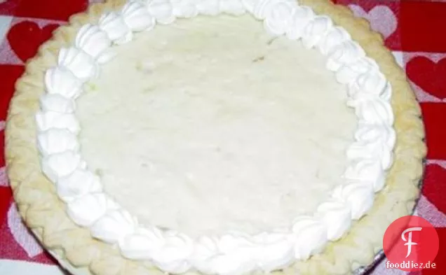 Rosie ' s Ananas-Sahne-Torte