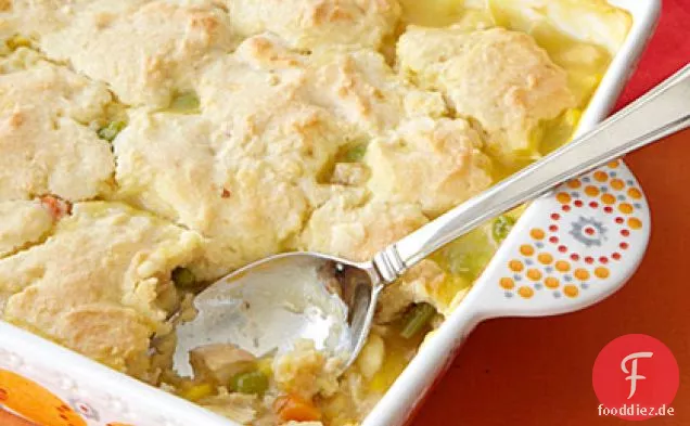 Maw-Maw ' s Chicken Pie