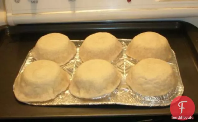Individuelle Taco-Kuchen