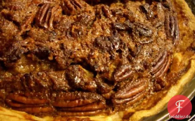 Southern Pecan Pie