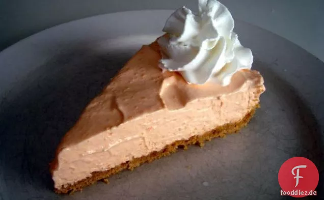 Lemon Baiser Pie (9-Zoll)