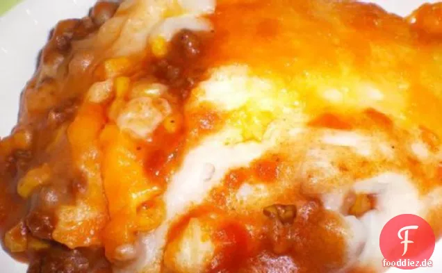 Shepherd ' s Pie