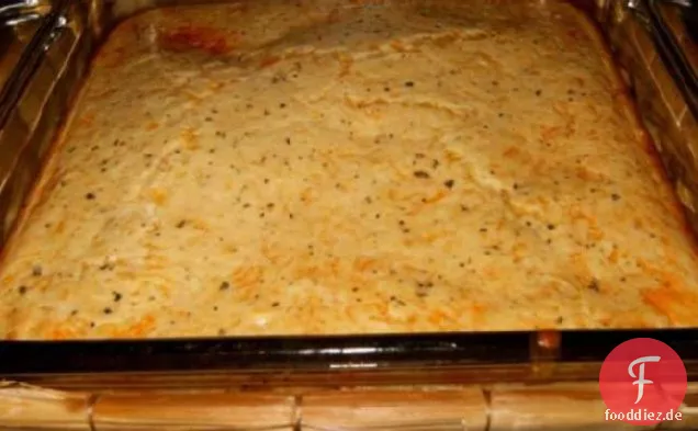 Italienische Hühnerkuchen