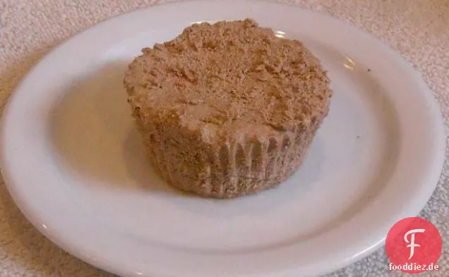 Grass Roots Fudge Pie