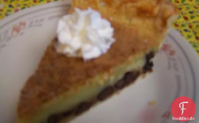 Platte County Pie
