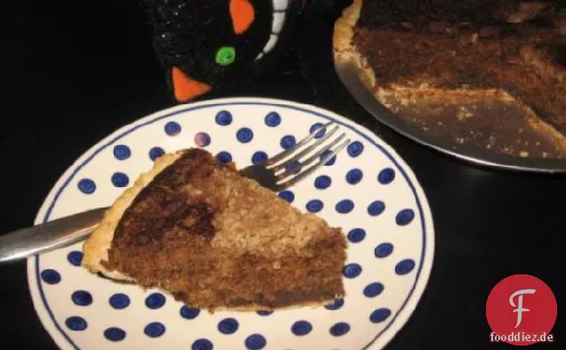 Melasse-Kuchen