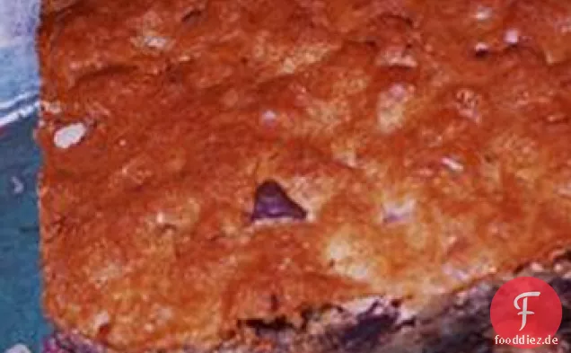 Toll House Pie III