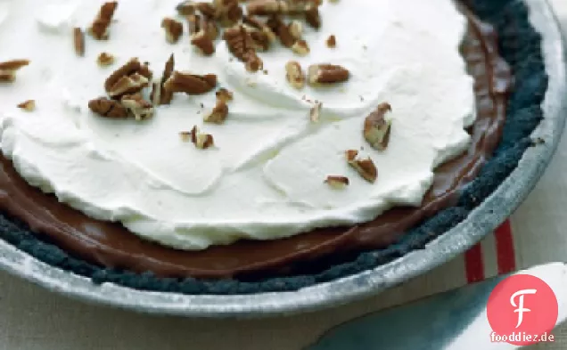 Mississippi Mud Pie