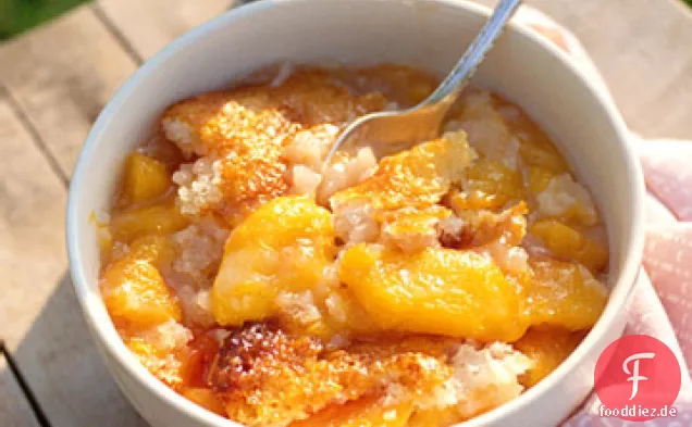 Cheater ' s Cobbler