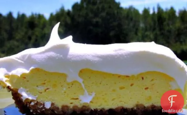 Ein weiterer Zitronenkuchen