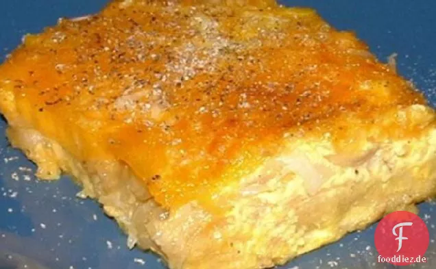 Zwiebelkuchen