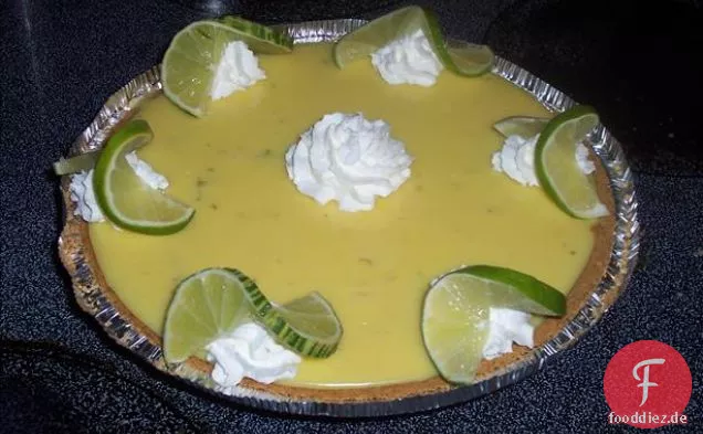 Mexikanische Polenta-Torte