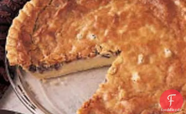 Dee Türkei Topf Pie