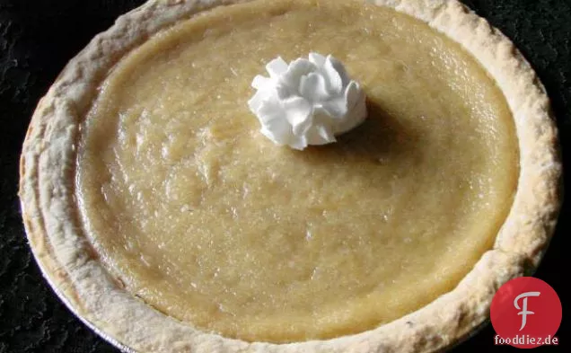 Ahornsirup-Torte