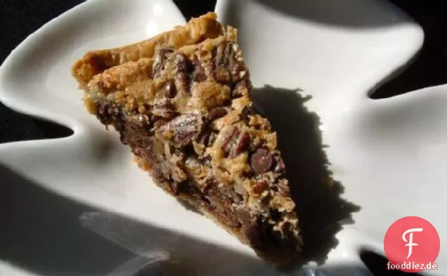 Kentucky Torte