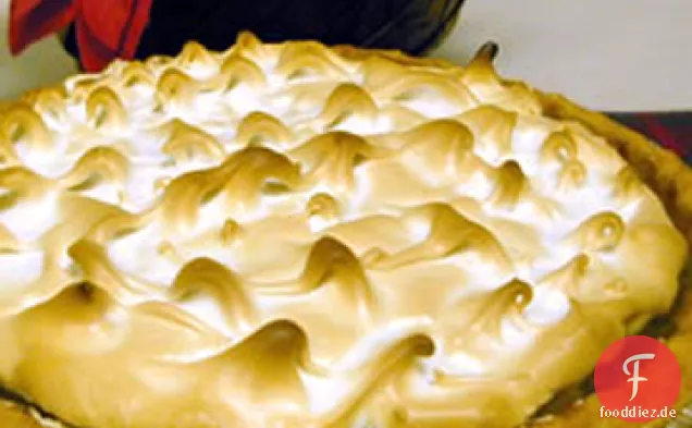 Sauerrahm-Rosinenkuchen IV