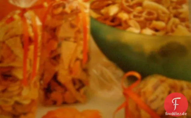 Honig Snack-Mix
