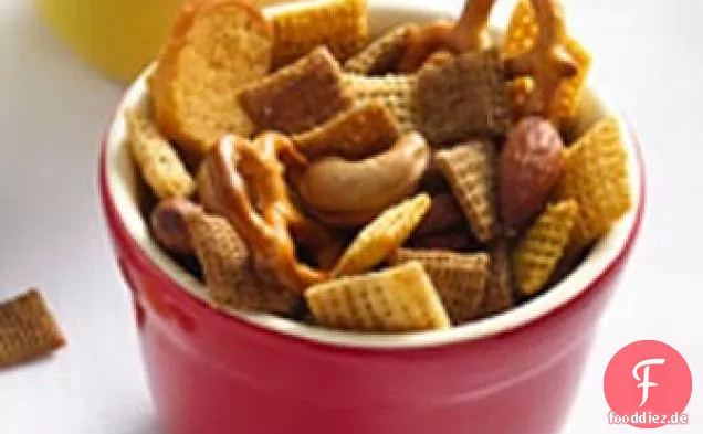 Original Chex® Party Mix Rezept