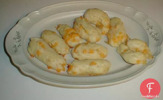 Rachel ' s Kitschig Brezeln
