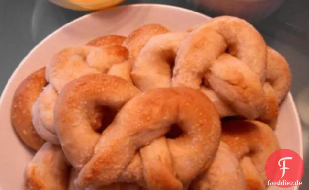 Brezel