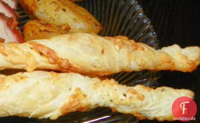 Kaasstengels (Holländische Käsestämme)